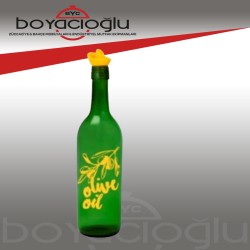 HEREVİN 151150-082 YEŞİL YAĞLIK 1LT