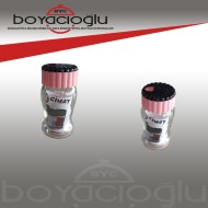 CİHAT YENİ CAM BAHARATLIK 130CC