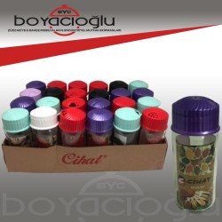 CİHAT UZUN BAHARATLIK