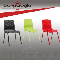 NOVUSSI ROYAL SANDALYE