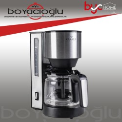 KARACA COFFEE BREW 2IN1 FİLTRE KAHVE MK.