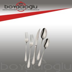 KARACA MADRİD ELEGANCE Ç.K.B TAKIMI 84 PRÇ