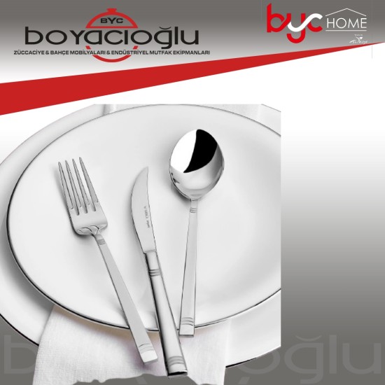 KARACA D029 ELEGANCE Ç.K.B TAKIMI 84 PRÇ KARACA D029 ELEGANCE Ç.K.B TAKIMI 84 PRÇ