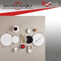 KARACA POLY 28 PRÇ KAHVALTI TAKIMI