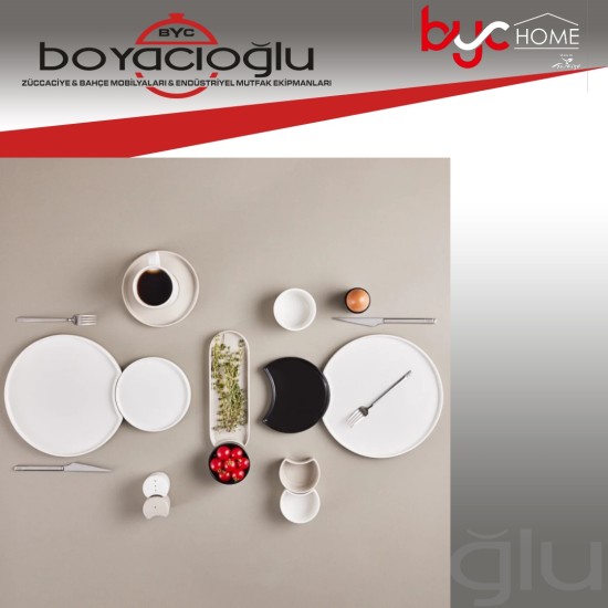 KARACA POLY 28 PRÇ KAHVALTI TAKIMI KARACA POLY 28 PRÇ KAHVALTI TAKIMI