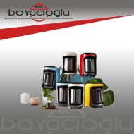 KARACA HATIR HÜPS TÜRK KAHVE MAKİNESİ