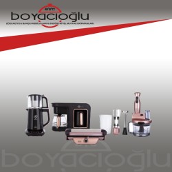 KARACA GRAND GURME ELEKTRİKLİ EVLİLİK PAKETİ