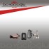 KARACA GURME PLUS ROSEGOLD ELEKTRİKLİ EVLİLİK PAKETİ