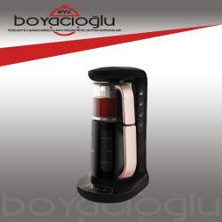 KARACA ÇAYSEVER ROBOTEA ÇAY MAKİNESİ