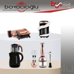 KARACA GURME ELEKTRİKLİ EVLİLİK PAKETİ