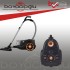 KARACA VANTUZ HIGH FORCE F2 ELEKTRİKLİ SÜPÜRGE