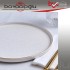 KARACA CALVIN SERVİS TABAK 26CM