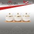 KARACA RING BEYAZ BAHARAT TAKIMI 280 ML