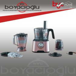 KARACA MASTERMAID POWER ESSENTIAL GIDA HAZ. SET SOFT CREAM