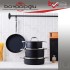 KARACA BIO DIAMOND PRO 7 PRC TENCERE SETI
