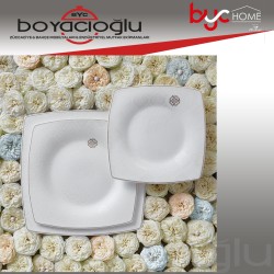 KARACA FINE PEARL HAILEY 62 PRÇ YMT KARE