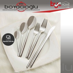 KARACA LİZA  ELEGANCE Ç.K.B TAKIMI 84 PRÇ KUTULU