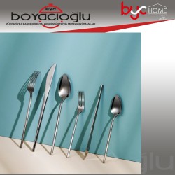 KARACA ELEGANCE VIBE 84 PRÇ Ç.K.B TAKIMI 84PRÇ