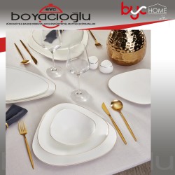  KARACA FINE PEARL EXTRA TRISTAN 62 PRÇ YMT