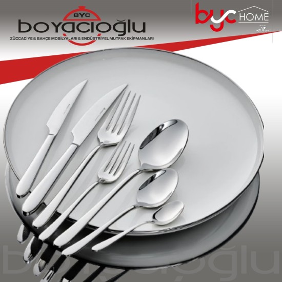 KARACA BELLAMY 84 PRÇ ELEGANCE ÇKB KUTULU KARACA BELLAMY 84 PRÇ ELEGANCE ÇKB KUTULU