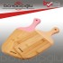 KARACA PONY PINK 2Lİ SUNUM TAHTASI