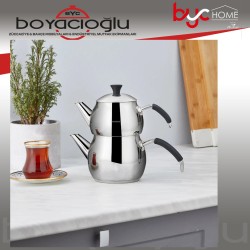 KARACA İKLİM ORTA BOY ÇAYDANLIK TK.