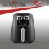  KARACA AIR PRO COOK XL 2IN1 KONUŞAN AİRFRYER