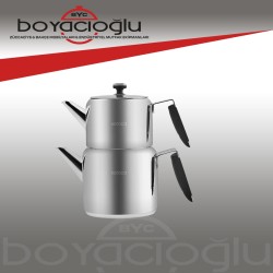 KARACA SÜMBÜL ÇAYDANLIK TK.