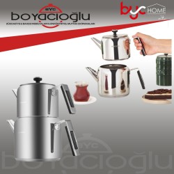 KARACA YASEMİN ÇAYDANLIK TK.