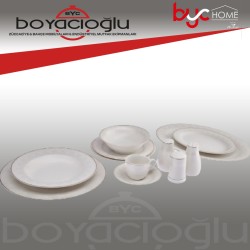 KARACA LORD YEMEK TK 74 PRÇ