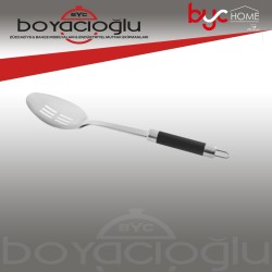  KARACA MANDY OLUKLU SERVİS KAŞIĞI