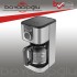 KARACA 2303 INOX FİLTRE KAHVE MAKİNESİ