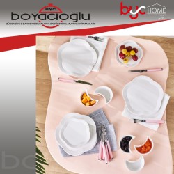 KARACA ROLLY 18 PRC KAHVALTI TK RND