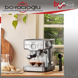 KARACA COFFEE ART 1353 ESPRESSO MAKİNESİ