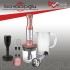 KARACA MM PROSTEEL 2000 BLENDER SET ROSEGOLD- INOX