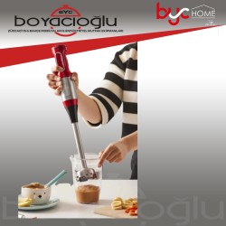 KARACA MM PROSTEEL 1500W ÇUBUK BLENDER