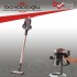 KARACA VANTUZ POWER FORCE MAX  DİK ELEKTRİKLİ SÜPÜRGE