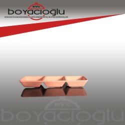 AYRİS 3B REÇELLİK 20CM PEMBE