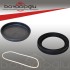 220 LİK VİDALI KOMPLE KAPAK