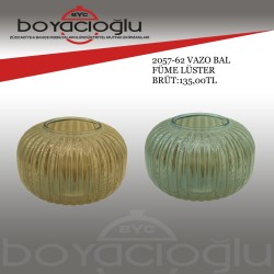 2057-62 BAL FÜME LÜSTER BOYA