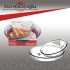 159022 PAŞABAHÇE İKİLİ BORCAM SET YUVARLAK (KL4)