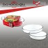 159033 PAŞABAHÇE OVAL İKİLİ BORCAM TK
