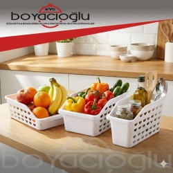 HEREVİN 161017-000 DAR DÜZENLEYİCİ 30X12,5