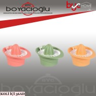 HEREVİN 161044-150 PLS LİMONLUK