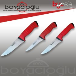 SİNERJİ 16107 TWİK KASAP BIÇAK 7NO