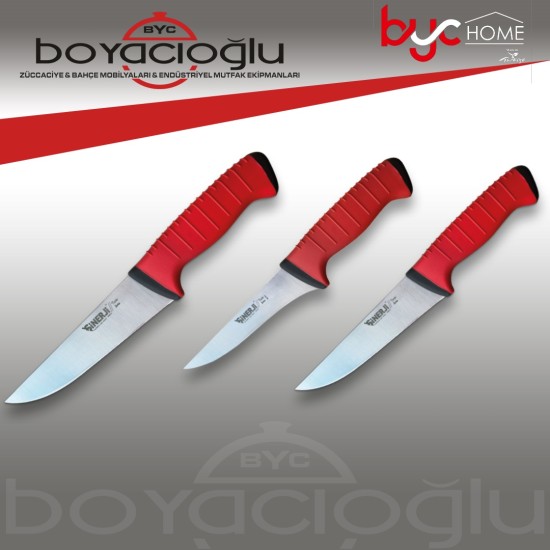 SİNERJİ 16107 TWİK KASAP BIÇAK 7NO