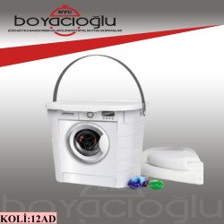 HEREVİN 161158-001 DETERJANLIK 7,3LT