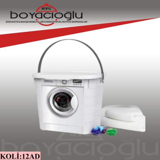 HEREVİN 161158-001 DETERJANLIK 7,3LT