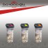 HEREVİN KOMBİN 161203 KARE KAVANOZ 1,5LT