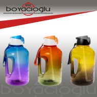 HEREVİN 161643-000 2LT PİPETLİ DAMACANA MATARA HEREVİN 161643-000 2LT PİPETLİ DAMACANA MATARA